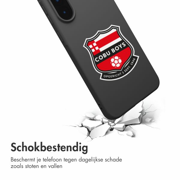 Backcover Samsung Galaxy A56 - Cobu Boys