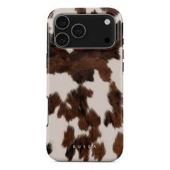 Burga Tough Backcover MagSafe Apple iPhone 17 Pro - Celestial