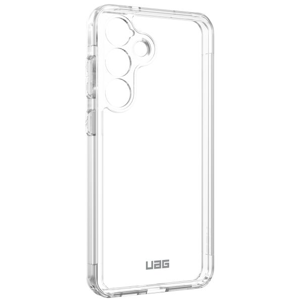 UAG Plyo Backcover Samsung Galaxy S25 Plus - Ice