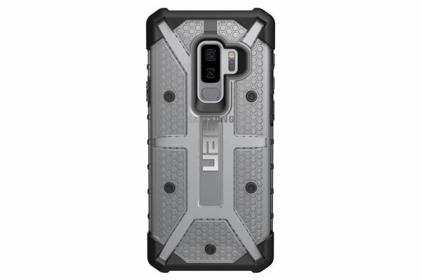 UAG Plasma Backcover Samsung Galaxy S9 Plus