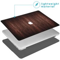 imoshion Design Laptop Cover MacBook Pro 13 inch Retina