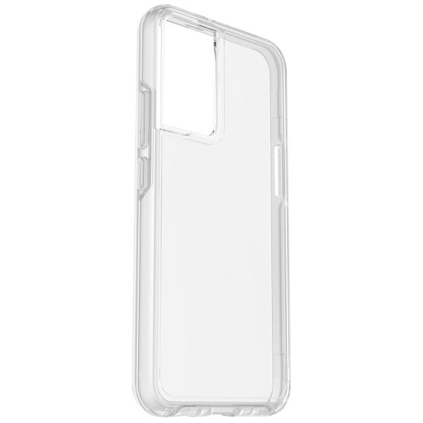 OtterBox Symmetry Backcover Samsung Galaxy S22 Plus - Transparant