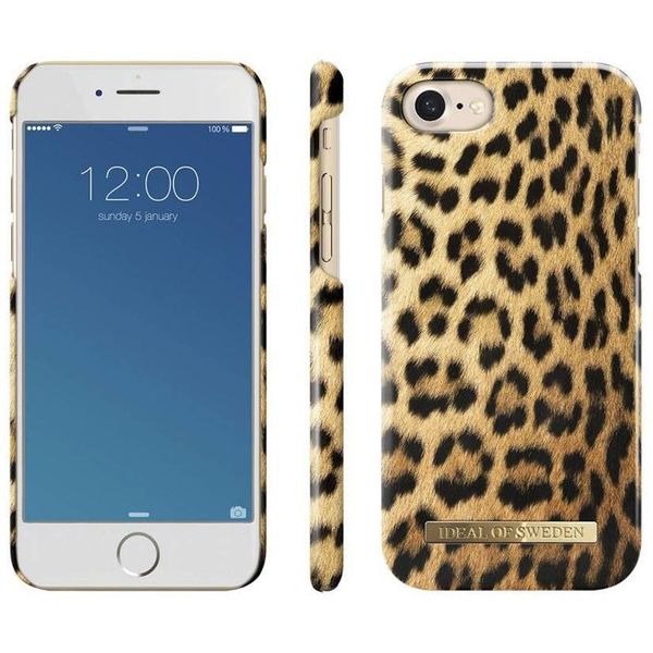 iDeal of Sweden Fashion Backcover iPhone SE (2022 / 2020) / 8 / 7 / 6(s)