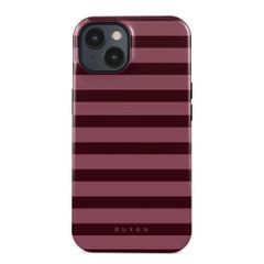 Burga Tough Backcover MagSafe Apple iPhone 13 - Spellbound