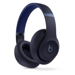 Beats Studio Pro Draadloze Koptelefoon met Noise Cancelling (ANC) - Navy