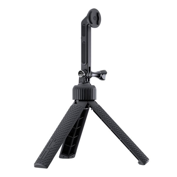 SP Connect SPC+ Tripod Grip Statief - Selfiestick - Zwart