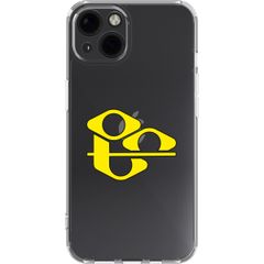 Clear Backcover Apple iPhone 13 - V.V. ONT