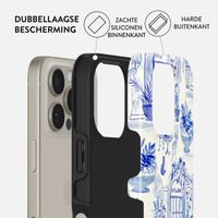 Burga Tough Backcover MagSafe Apple iPhone 16 Pro - Sobremesa