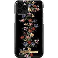 iDeal of Sweden Fashion Backcover iPhone 11 Pro - Dark Floral