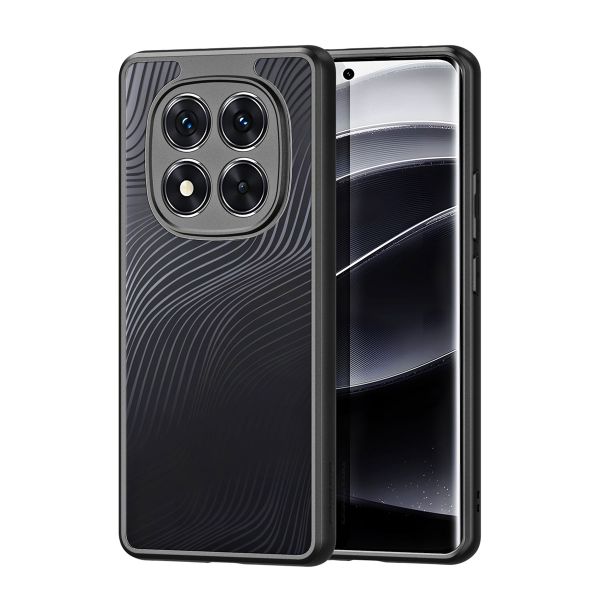 Dux Ducis Aimo Backcover Xiaomi Redmi Note 14 Pro (5G) - Transparant