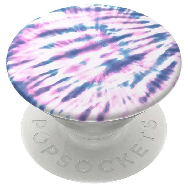 PopSockets PopGrip - Afneembaar - Woodstock