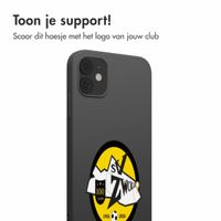 Backcover Apple iPhone 11 - SV Zwolle
