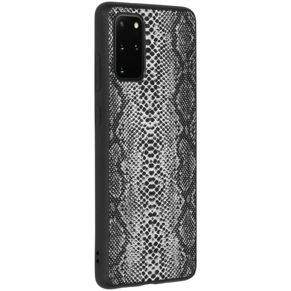 Hardcase Backcover Samsung Galaxy S20 Plus - Slang