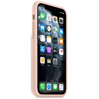 Apple Smart Battery Case iPhone 11 Pro - Pink Sand