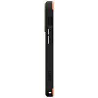 UAG Civilian Backcover MagSafe iPhone 14 Pro - Olive