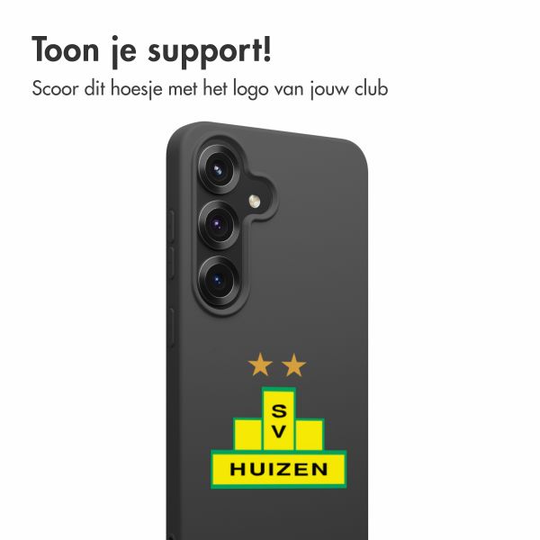 Backcover Samsung Galaxy S25 - S.V. Huizen