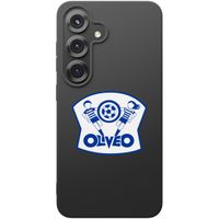 Backcover Samsung Galaxy S25 - Oliveo