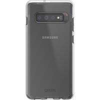 ZAGG Crystal Palace Backcover Samsung Galaxy S10 Plus