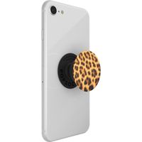 PopSockets PopGrip - Afneembaar - Cheetah Chic