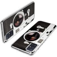 imoshion Design hoesje Samsung Galaxy A51 - Classic Camera