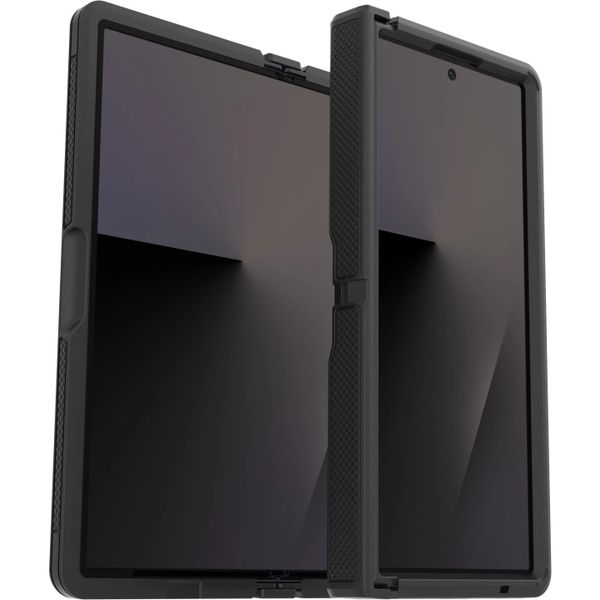 OtterBox Defender Pro XT Magnets Backcover Samsung Galaxy Z Flip 8 - Black