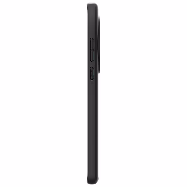 Spigen Ultra Hybrid Backcover OnePlus 12 - Matte Black