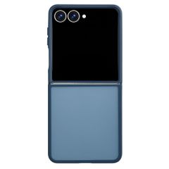 imoshion Color Guard Backcover Samsung Galaxy Z Flip 8 - Donkerblauw