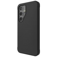 ZAGG Luxe Case Samsung Galaxy S24 - Zwart