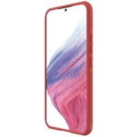 Nillkin Super Frosted Shield Pro Case Samsung Galaxy A54 (5G) - Rood