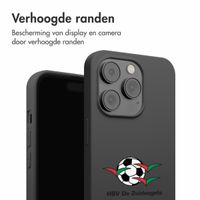 Backcover Apple iPhone 14 Pro - HSV De Zuidvogels