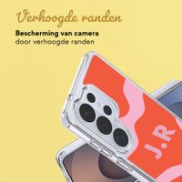 Ontwerp je eigen Clear Case Samsung Galaxy S26 Ultra - Transparant