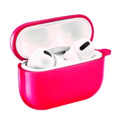 imoshion Neon Case Apple AirPods Pro - Neon Roze
