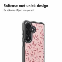 imoshion Design hoesje Samsung Galaxy S27 / S26 - Berry Love