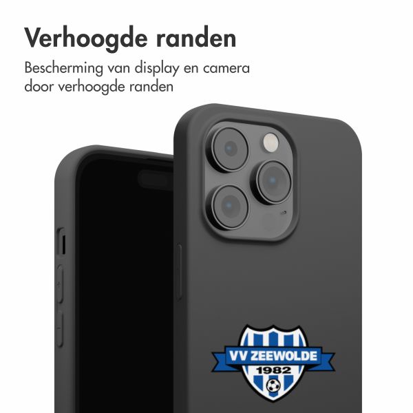 Backcover Apple iPhone 14 Pro - VV Zeewolde