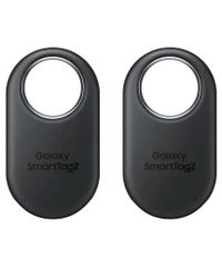 Samsung Galaxy SmartTag2 (2 pack) - Zwart