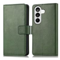 imoshion Luxury Bookcase Samsung Galaxy S26 - Green