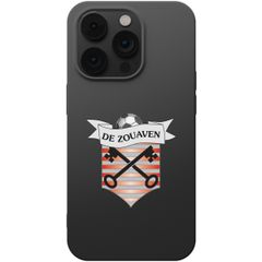 Backcover Apple iPhone 14 Pro - De Zouaven