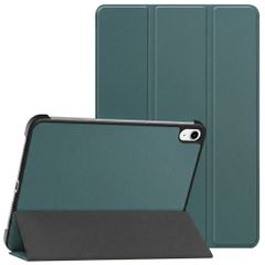 imoshion Trifold Bookcase Samsung Galaxy Tab S12 Plus - Donkergroen