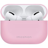 imoshion Hardcover Case AirPods Pro - Roze