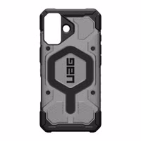 UAG Pathfinder Backcover MagSafe Apple iPhone 17 - Ash Black
