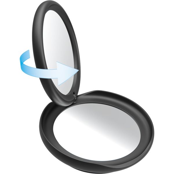 PopSockets PopMirror - Black