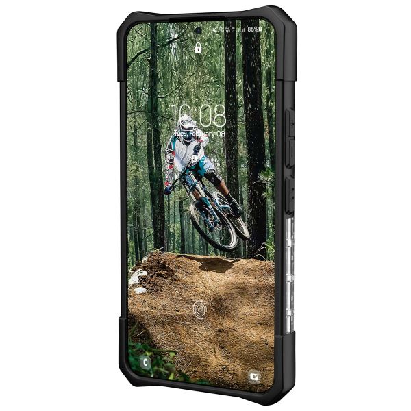 UAG Plasma Backcover Samsung Galaxy S22 - Ice