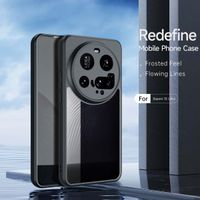 Dux Ducis Aimo Backcover Xiaomi 15 Ultra - Transparant