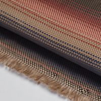 Pitaka Aramid ProGuard Backcover Apple iPhone 17 Pro - Sunset