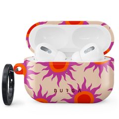 Burga Hardcase Apple AirPods Pro 2 - Sunset Glow