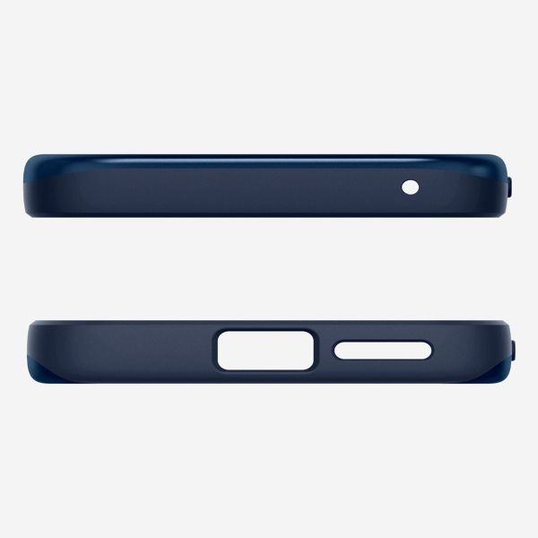 Spigen Thin Fit Backcover MagSafe Google Pixel 9A - Navy Blue