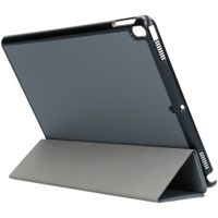 Stand Bookcase iPad Air 3 (2019) / Pro 10.5 (2017) - Grijs