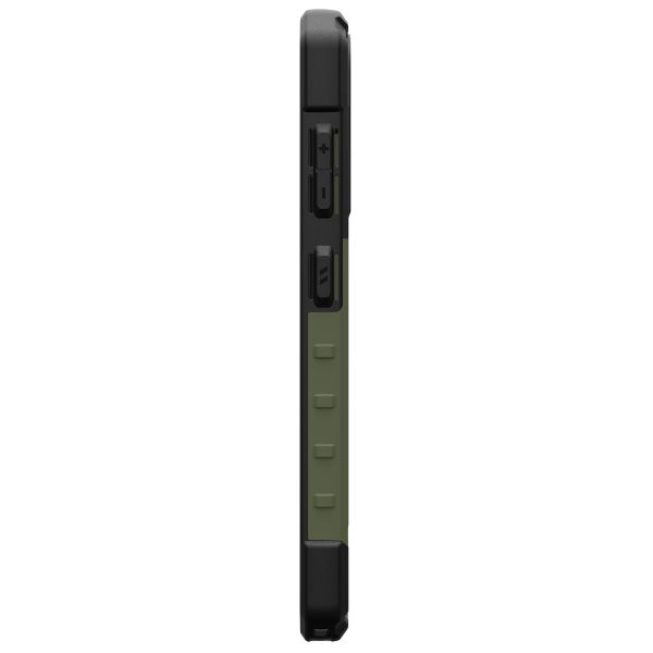 UAG Pathfinder Backcover MagSafe Samsung Galaxy S25 - Olive Drab