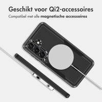 imoshion Backcover met MagSafe Samsung Galaxy S26 FE - Zwart