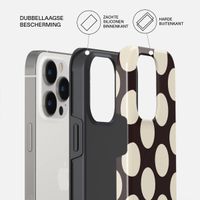 Burga Tough Backcover MagSafe Apple iPhone 13 Pro - Spot On